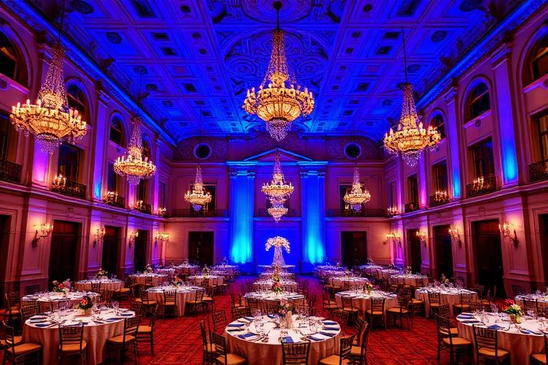 Event-Location Website Wien – Webdesign für Veranstaltungsorte