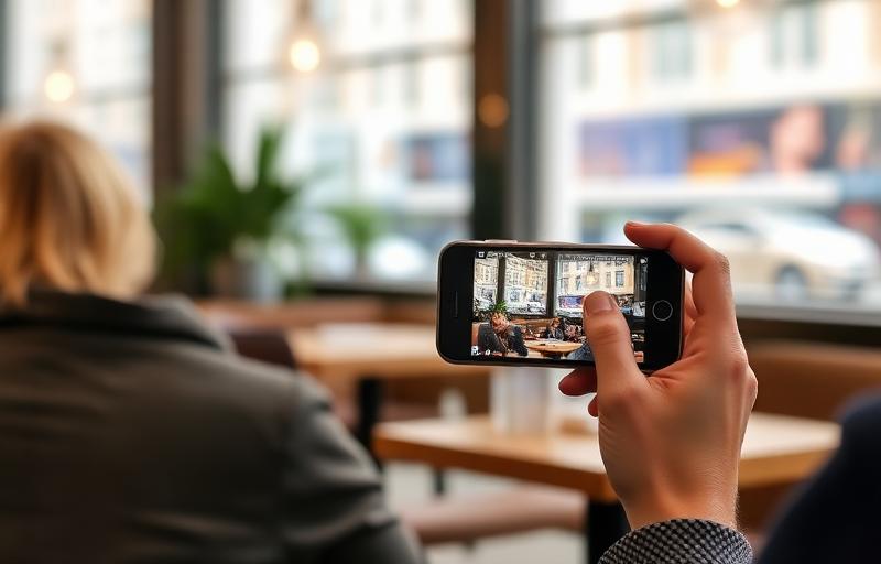 Influencer Marketing und Content Creator für Unternehmen in Wien