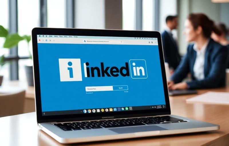 LinkedIn Marketing für Unternehmen in Wien – B2B Kundengewinnung