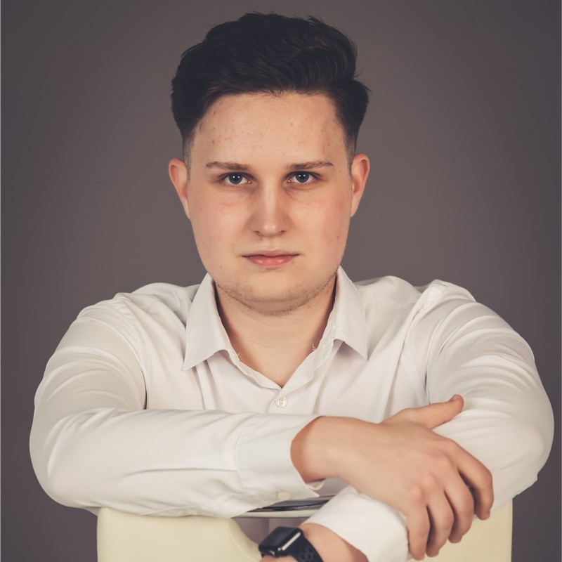 Matthias Poczesniok - Social Media Trainer Wien