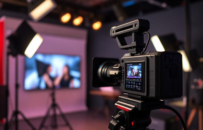 Video Marketing und Videoproduktion für Unternehmen in Wien