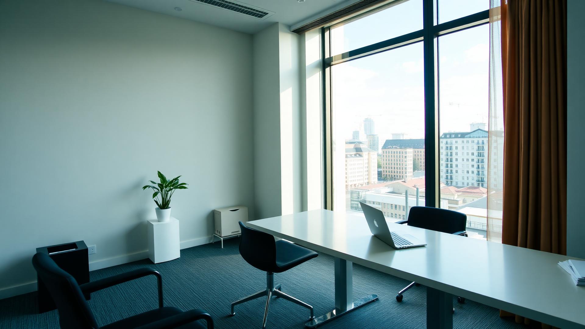 Virtual Office Wien - Professionelle Geschäftsadresse in Österreich