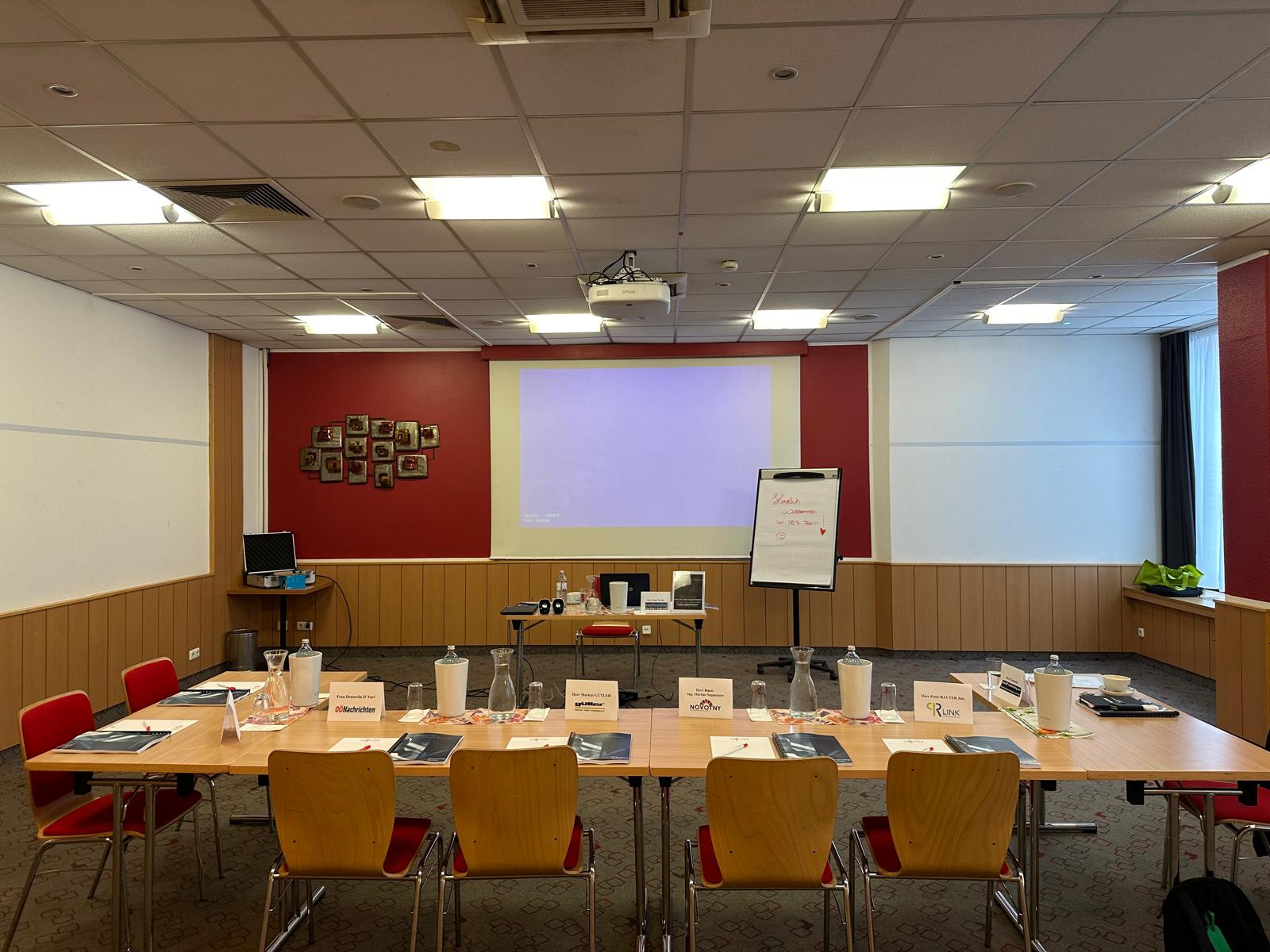 Social Media Training für Handwerksbetriebe