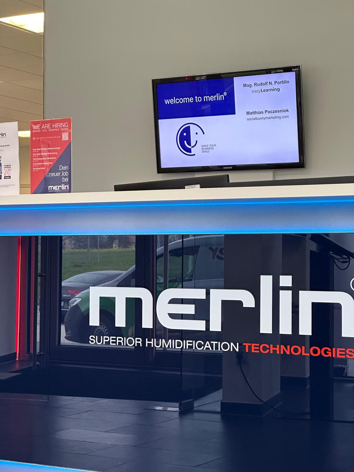 KI Training für Handwerksbetriebe